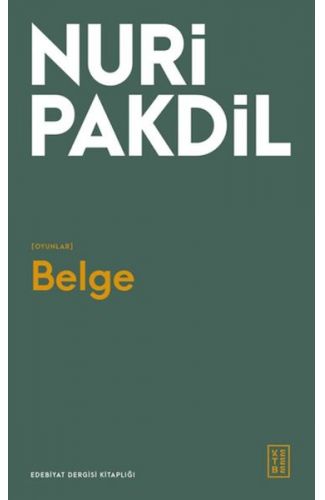 Belge