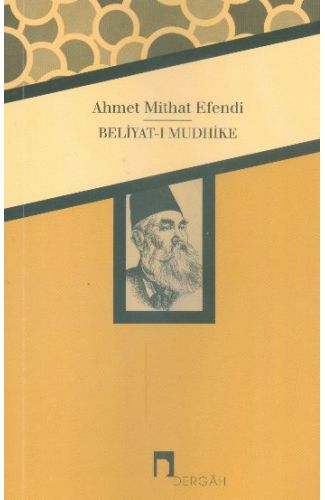 Beliyat-ı Mudhike