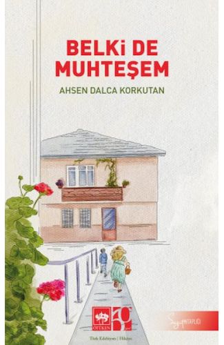 Belki De Muhteşem