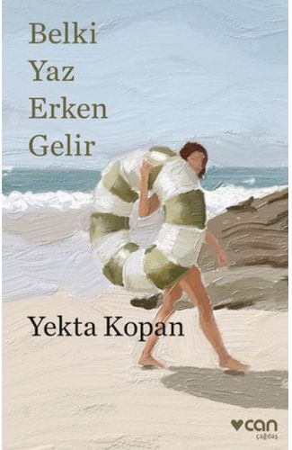 Belki Yaz Erken Gelir