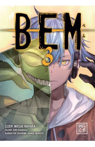 Bem 3