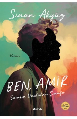 Ben, Amir