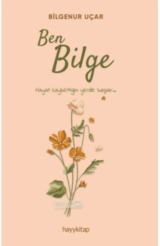 Ben Bilge