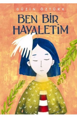 Ben Bir Hayaletim