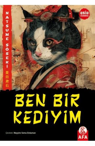 Ben Bir Kediyim