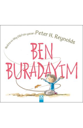 Ben Buradayım