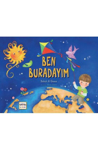 Ben Buradayım