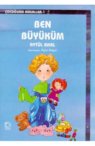 Ben Büyüküm