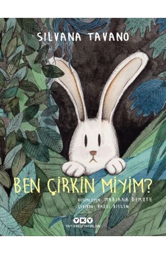 Ben Çirkin Miyim?