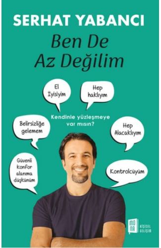 Ben De Az Değilim