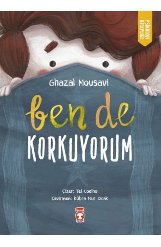 Ben de Korkuyorum