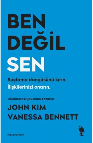 Ben Değil Sen