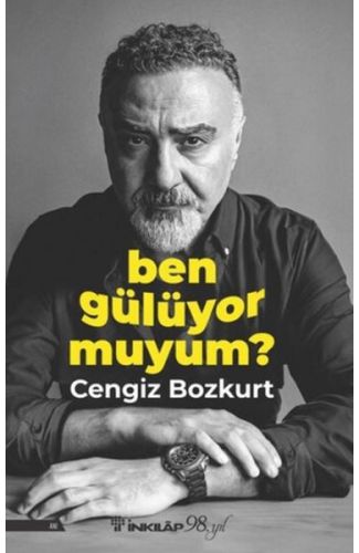 Ben Gülüyor Muyum?