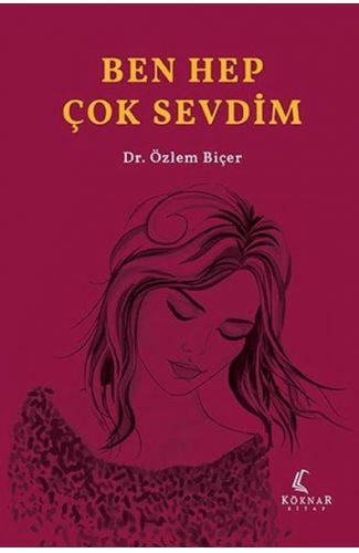Ben Hep Çok Sevdim