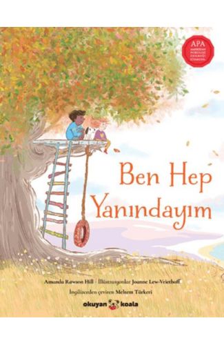Ben Hep Yanındayım