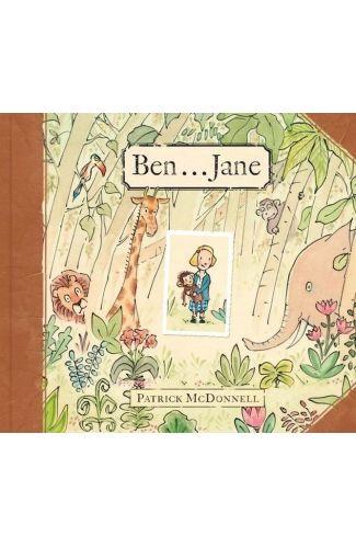 Ben... Jane