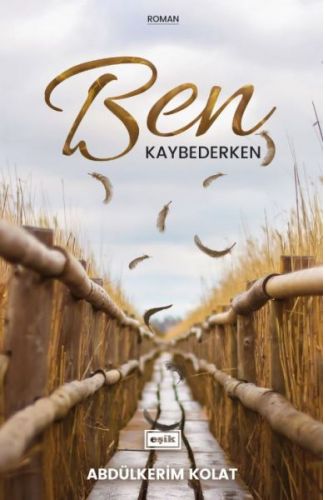 Ben Kaybederken