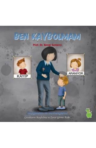 Ben Kaybolmam