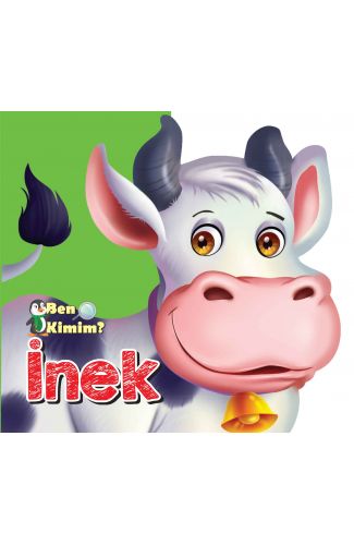 Ben Kimim? - İnek