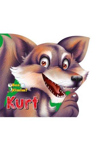 Ben Kimim? - Kurt