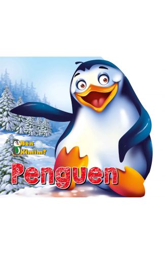 Ben Kimim? - Penguen