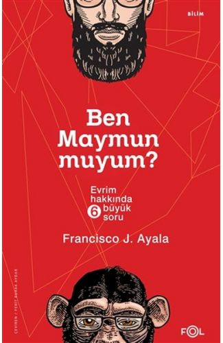 Ben Maymun muyum?
