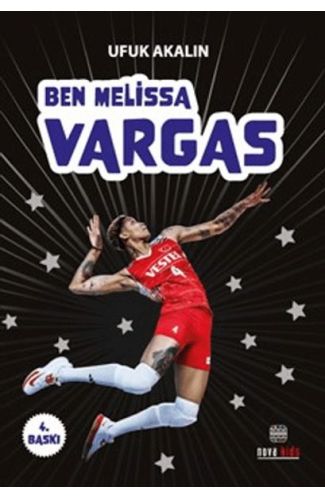 Ben Melissa Vargas