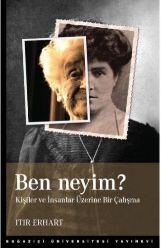 Ben Neyim?  Kişiler ve İnsanlar Üzerine Bir Çalışma