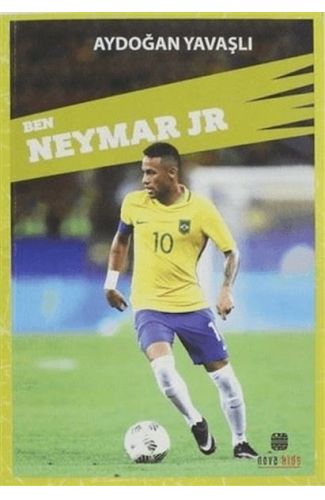Ben Neymar Jr