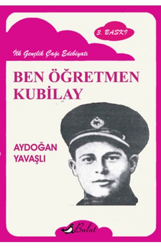 Ben Öğretmen Kubilay