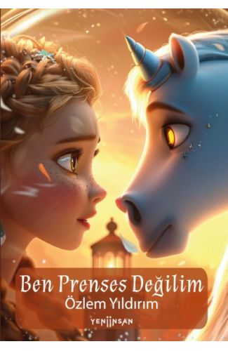 Ben Prenses Değilim