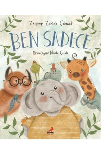 Ben Sadece