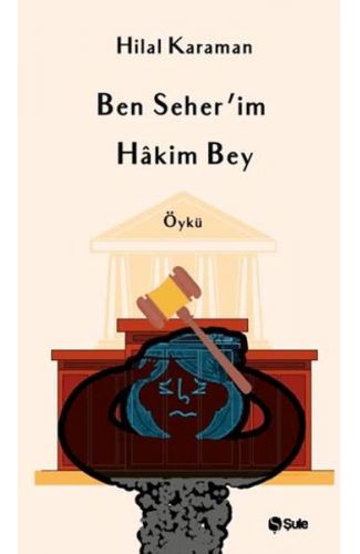 Ben Seher'İm Hakim Bey
