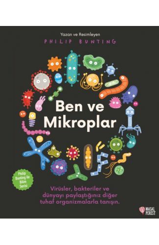 Ben ve Mikroplar