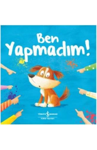 Ben Yapmadım!