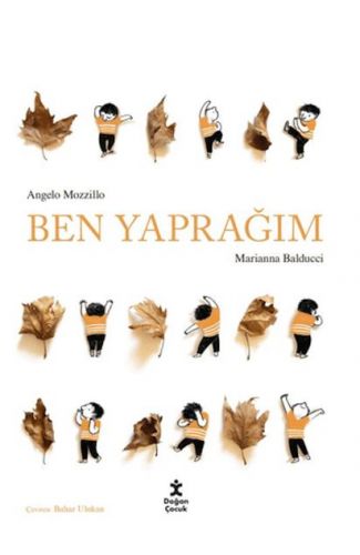 Ben Yaprağım