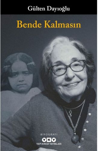 Bende Kalmasın