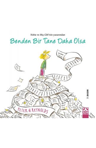 Benden Bir Tane Daha Olsa