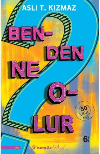 Benden Ne Olur