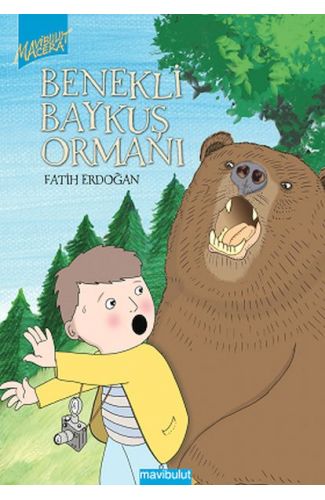 Benekli Baykuş Ormanı