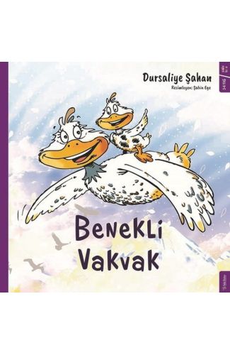 Benekli Vakvak
