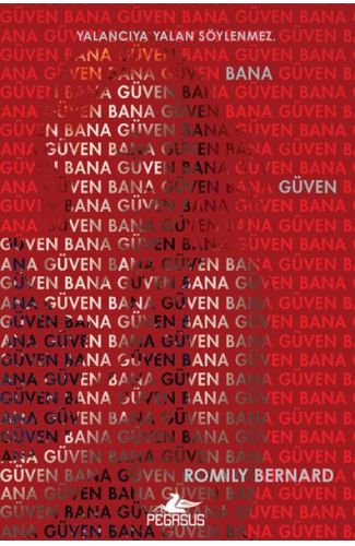 Beni Bul 3 - Bana Güven