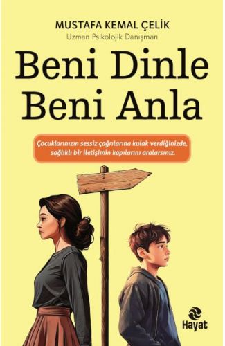 Beni Dinle Beni Anla