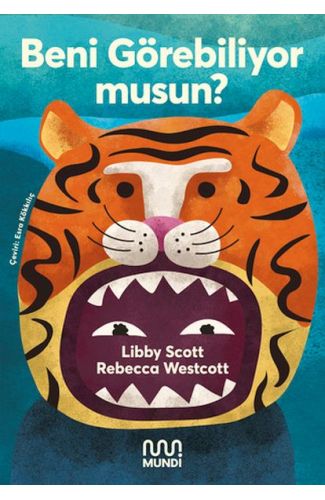 Beni Görebiliyor Musun?