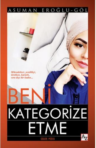 Beni Kategorize Etme