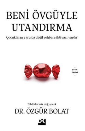Beni Övgüyle Utandırma