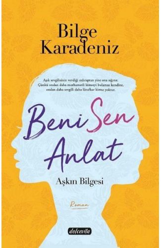 Beni Sen Anlat - Aşkın Bilgesi