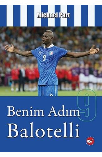 Benim Adım Balotelli