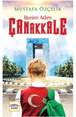 Benim Adım Çanakkale