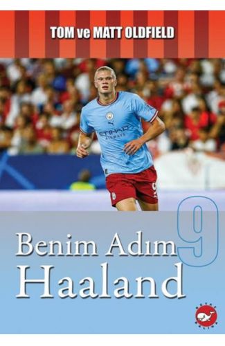 Benim Adım Haaland